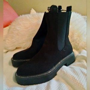 Bling Chelsea Boot